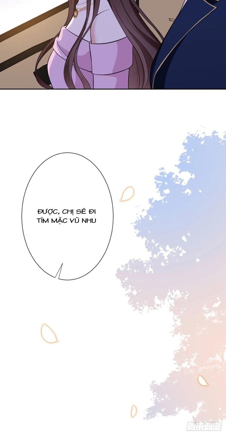 đọc truyện Ông Xã Kết Hôn Thử, Mạnh Thêm Chút Nữa Đi Chương 182 ảnh 7 tại Thiên Thai Truyện