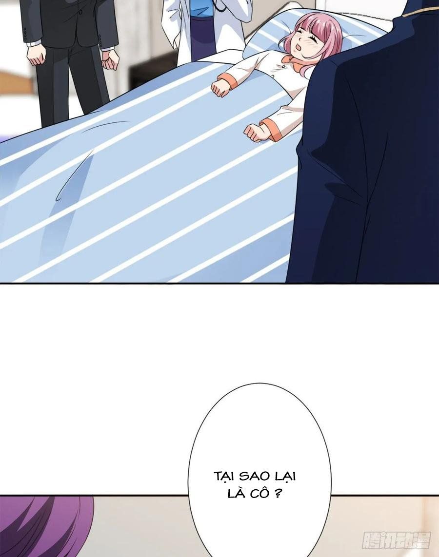 đọc truyện Ông Xã Kết Hôn Thử, Mạnh Thêm Chút Nữa Đi Chương 183 ảnh 12 tại Thiên Thai Truyện