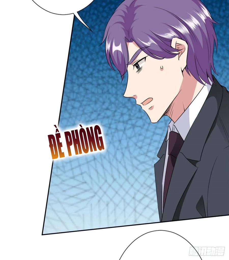 đọc truyện Ông Xã Kết Hôn Thử, Mạnh Thêm Chút Nữa Đi Chương 183 ảnh 14 tại Thiên Thai Truyện