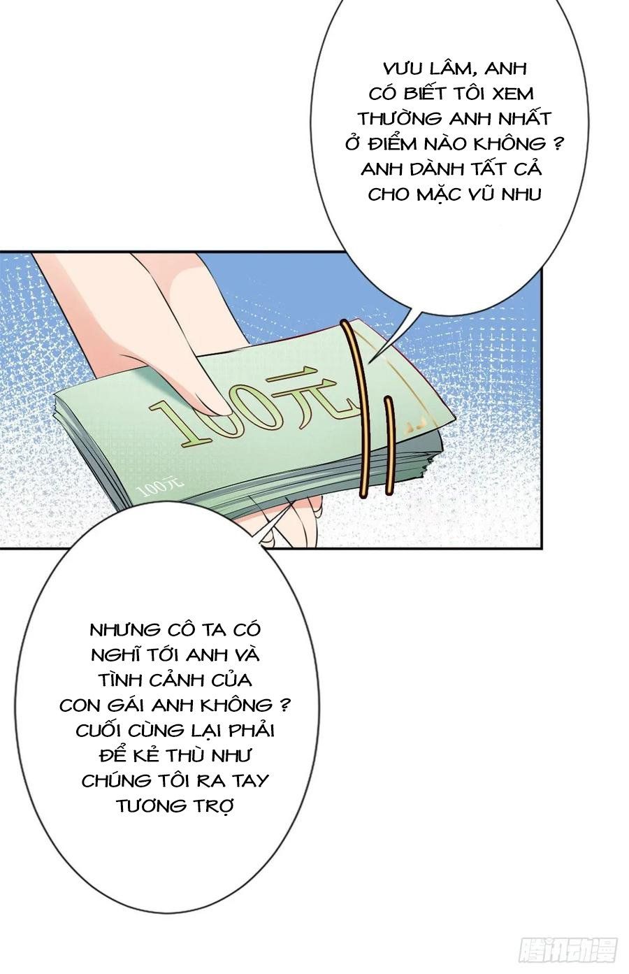 đọc truyện Ông Xã Kết Hôn Thử, Mạnh Thêm Chút Nữa Đi Chương 183 ảnh 16 tại Thiên Thai Truyện