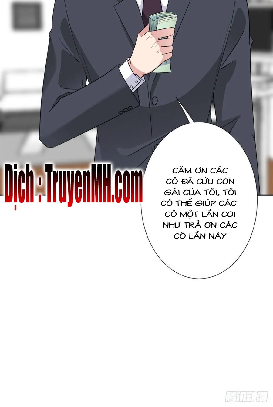 đọc truyện Ông Xã Kết Hôn Thử, Mạnh Thêm Chút Nữa Đi Chương 183 ảnh 19 tại Thiên Thai Truyện