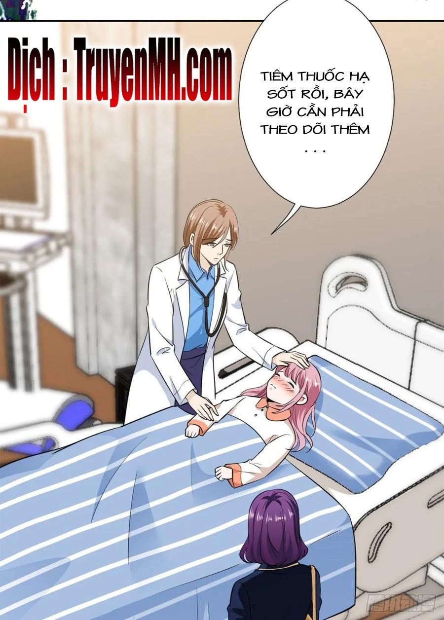 đọc truyện Ông Xã Kết Hôn Thử, Mạnh Thêm Chút Nữa Đi Chương 183 ảnh 5 tại Thiên Thai Truyện