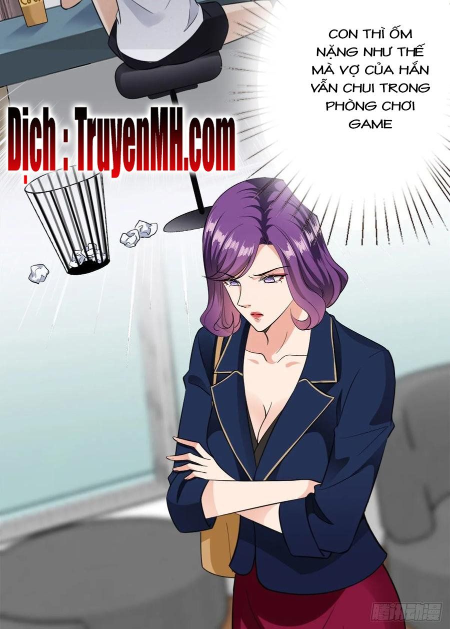 đọc truyện Ông Xã Kết Hôn Thử, Mạnh Thêm Chút Nữa Đi Chương 183 ảnh 7 tại Thiên Thai Truyện