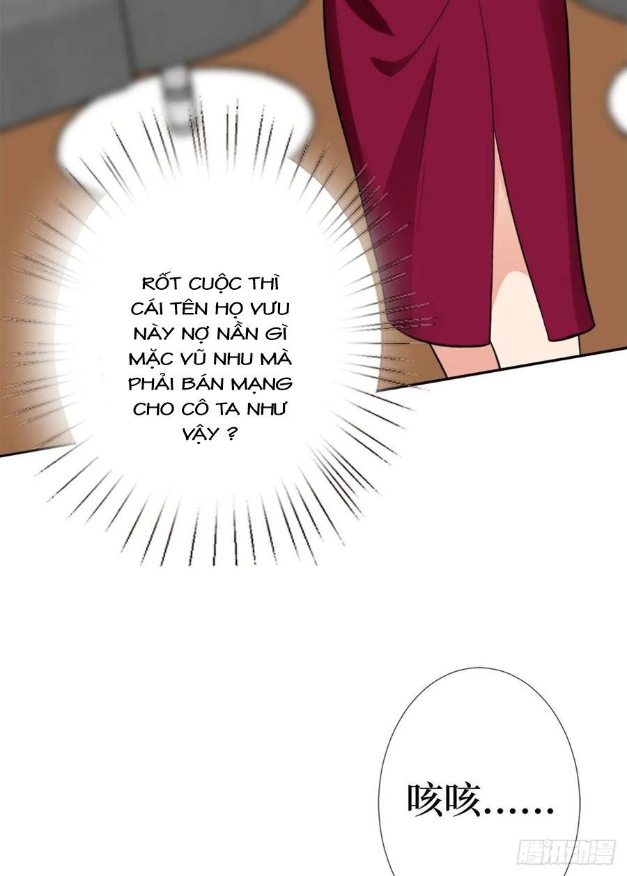 đọc truyện Ông Xã Kết Hôn Thử, Mạnh Thêm Chút Nữa Đi Chương 183 ảnh 8 tại Thiên Thai Truyện