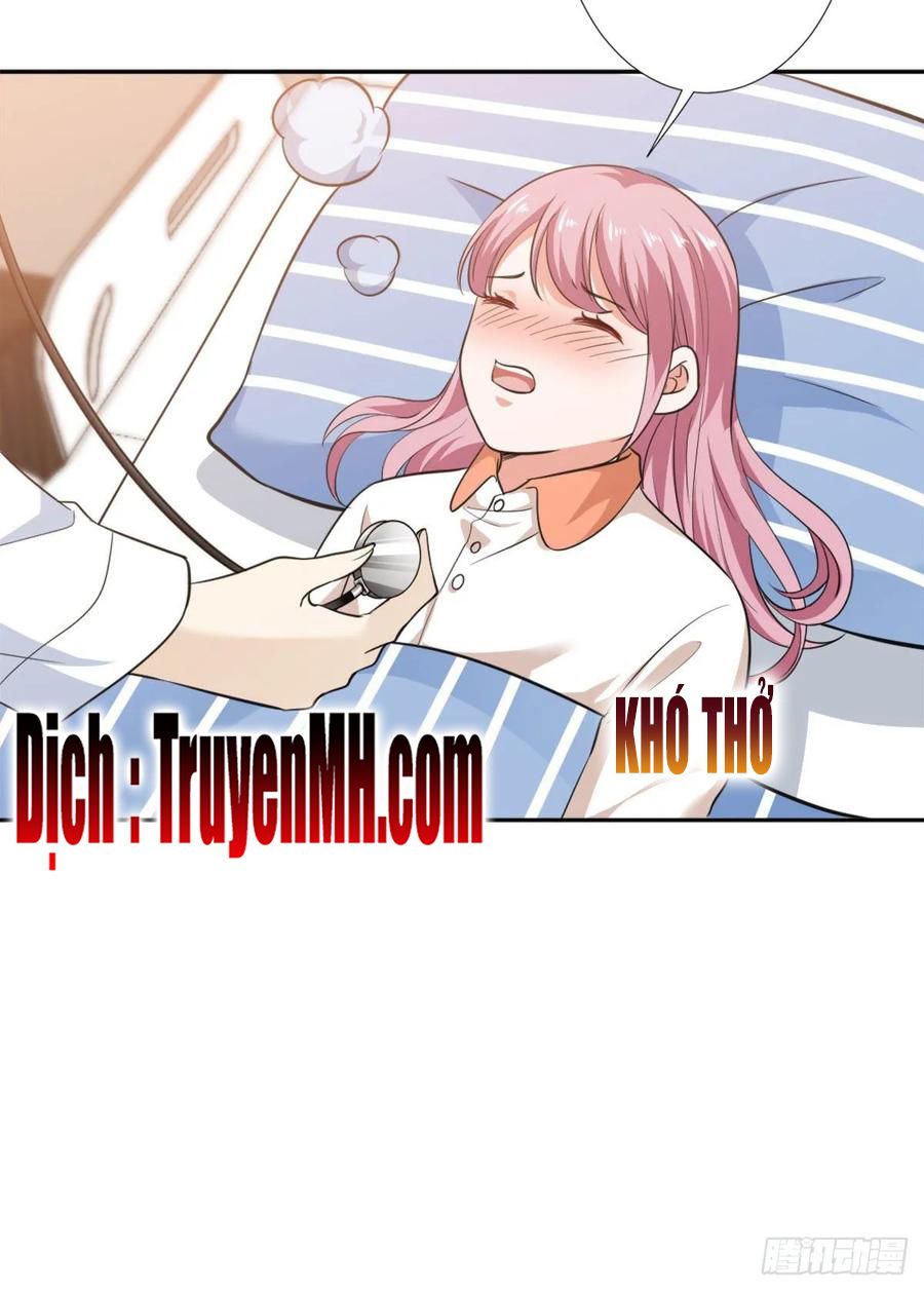 đọc truyện Ông Xã Kết Hôn Thử, Mạnh Thêm Chút Nữa Đi Chương 183 ảnh 9 tại Thiên Thai Truyện