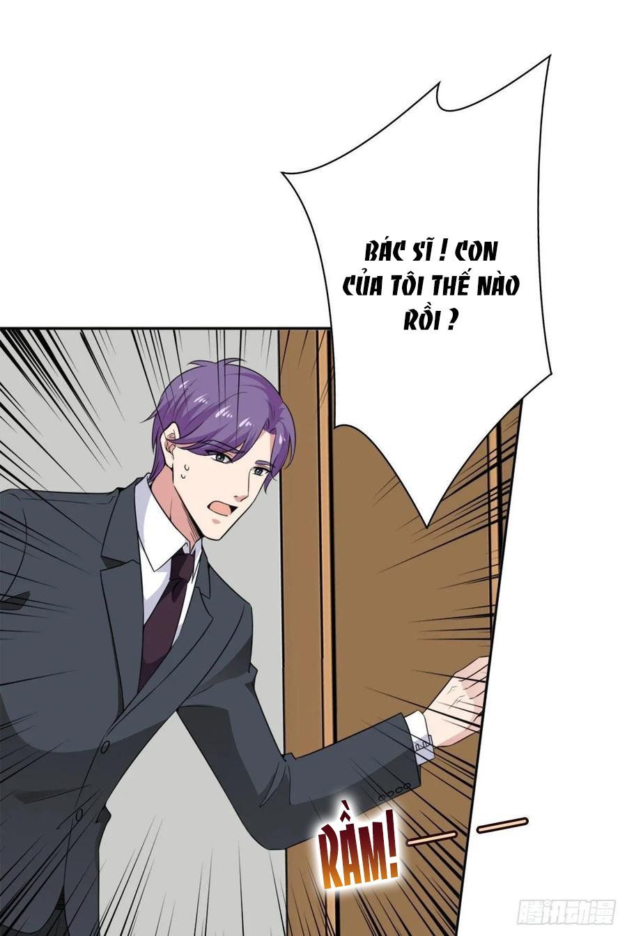 đọc truyện Ông Xã Kết Hôn Thử, Mạnh Thêm Chút Nữa Đi Chương 183 ảnh 10 tại Thiên Thai Truyện