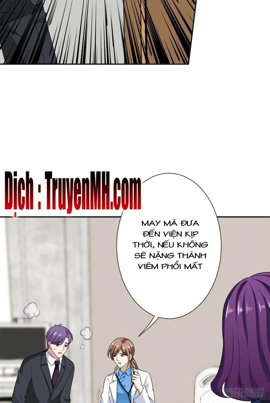 đọc truyện Ông Xã Kết Hôn Thử, Mạnh Thêm Chút Nữa Đi Chương 183 ảnh 11 tại Thiên Thai Truyện