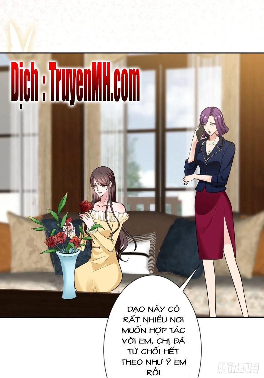 đọc truyện Ông Xã Kết Hôn Thử, Mạnh Thêm Chút Nữa Đi Chương 184 ảnh 16 tại Thiên Thai Truyện