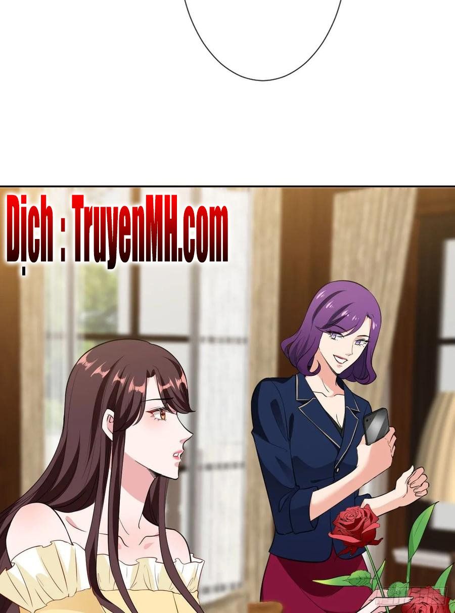 đọc truyện Ông Xã Kết Hôn Thử, Mạnh Thêm Chút Nữa Đi Chương 184 ảnh 17 tại Thiên Thai Truyện