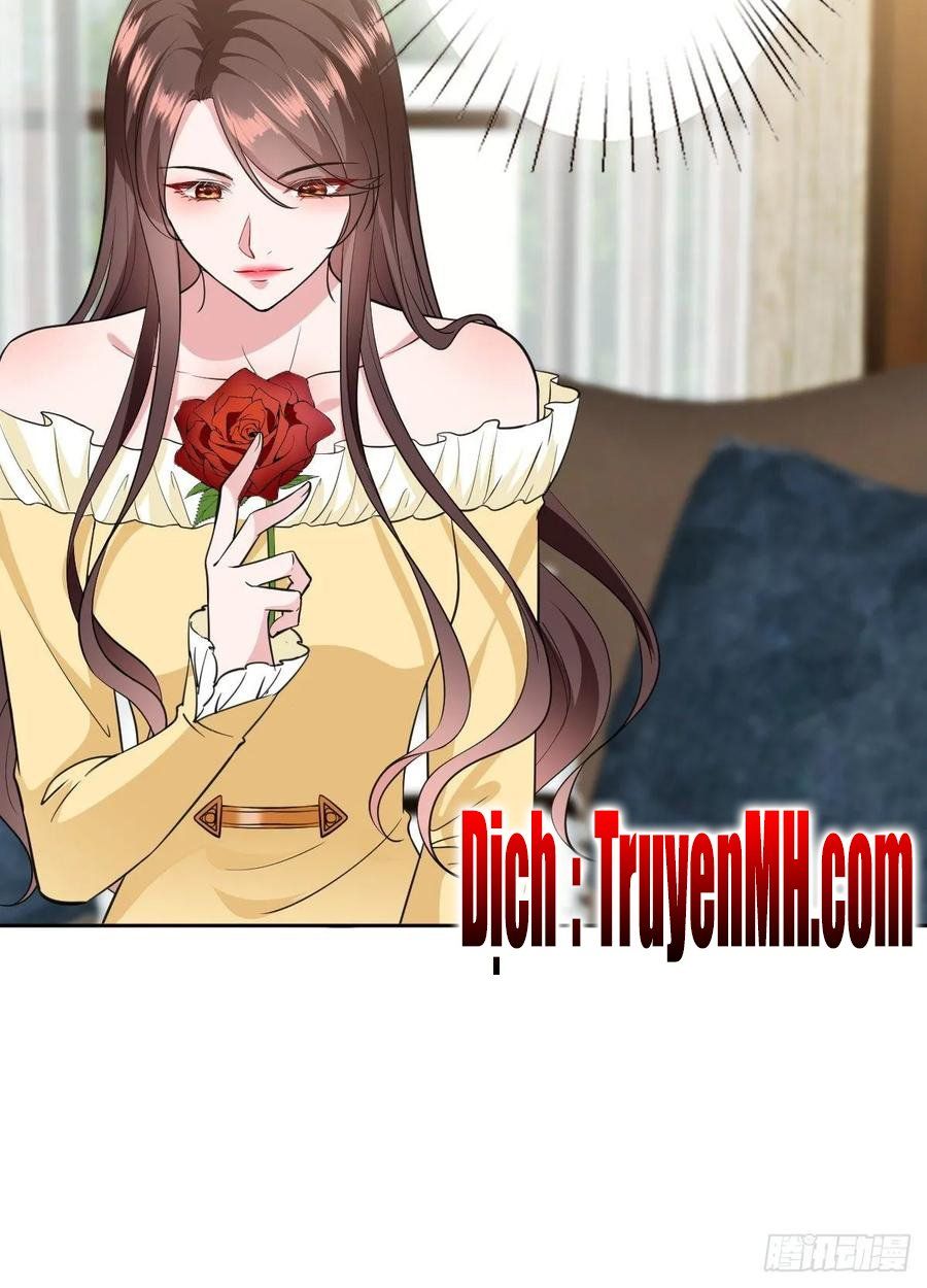 đọc truyện Ông Xã Kết Hôn Thử, Mạnh Thêm Chút Nữa Đi Chương 184 ảnh 19 tại Thiên Thai Truyện