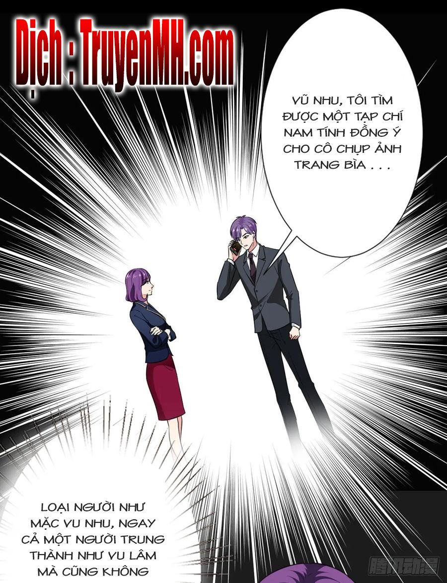 đọc truyện Ông Xã Kết Hôn Thử, Mạnh Thêm Chút Nữa Đi Chương 184 ảnh 4 tại Thiên Thai Truyện