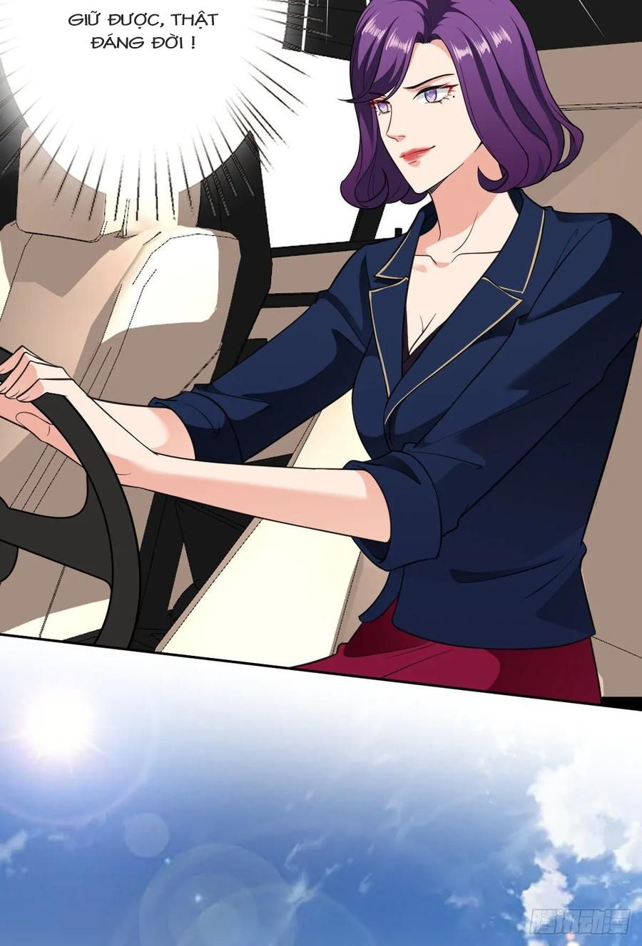 đọc truyện Ông Xã Kết Hôn Thử, Mạnh Thêm Chút Nữa Đi Chương 184 ảnh 5 tại Thiên Thai Truyện