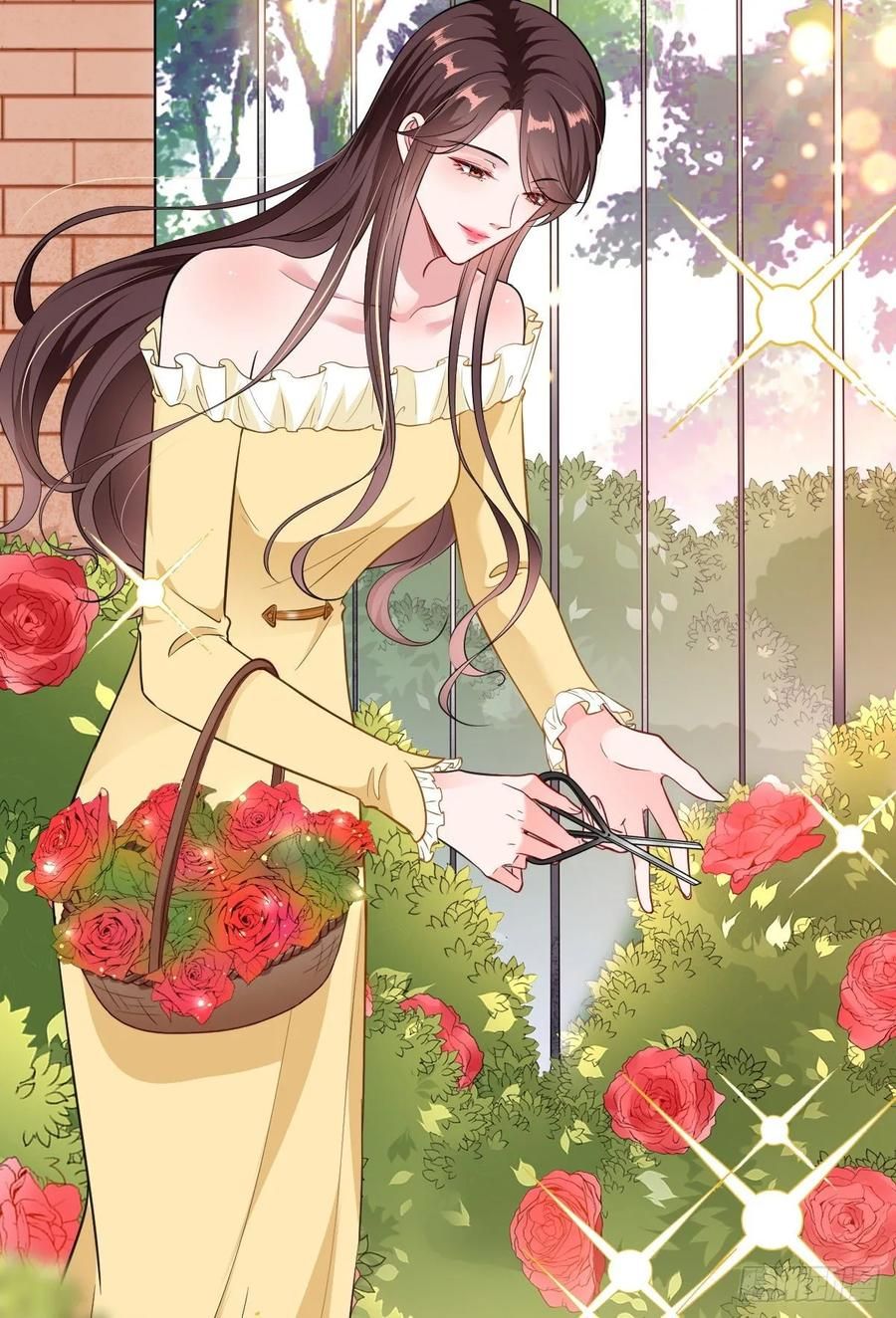 đọc truyện Ông Xã Kết Hôn Thử, Mạnh Thêm Chút Nữa Đi Chương 184 ảnh 7 tại Thiên Thai Truyện