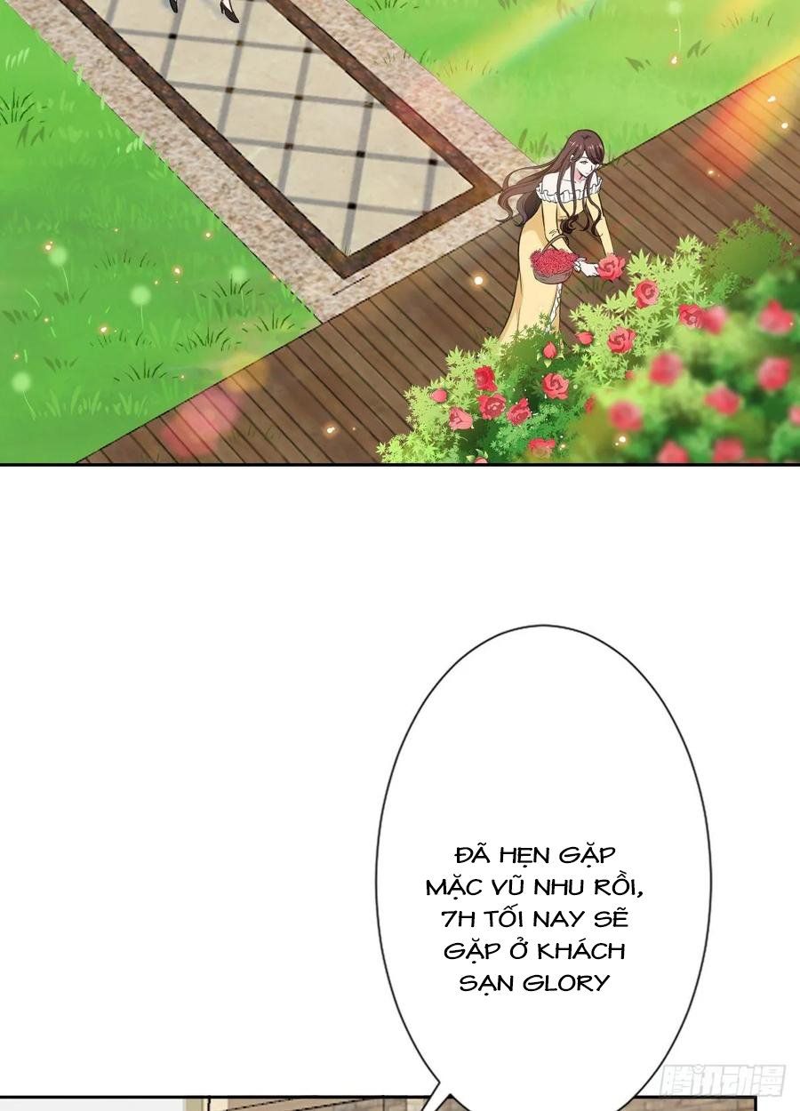 đọc truyện Ông Xã Kết Hôn Thử, Mạnh Thêm Chút Nữa Đi Chương 184 ảnh 9 tại Thiên Thai Truyện