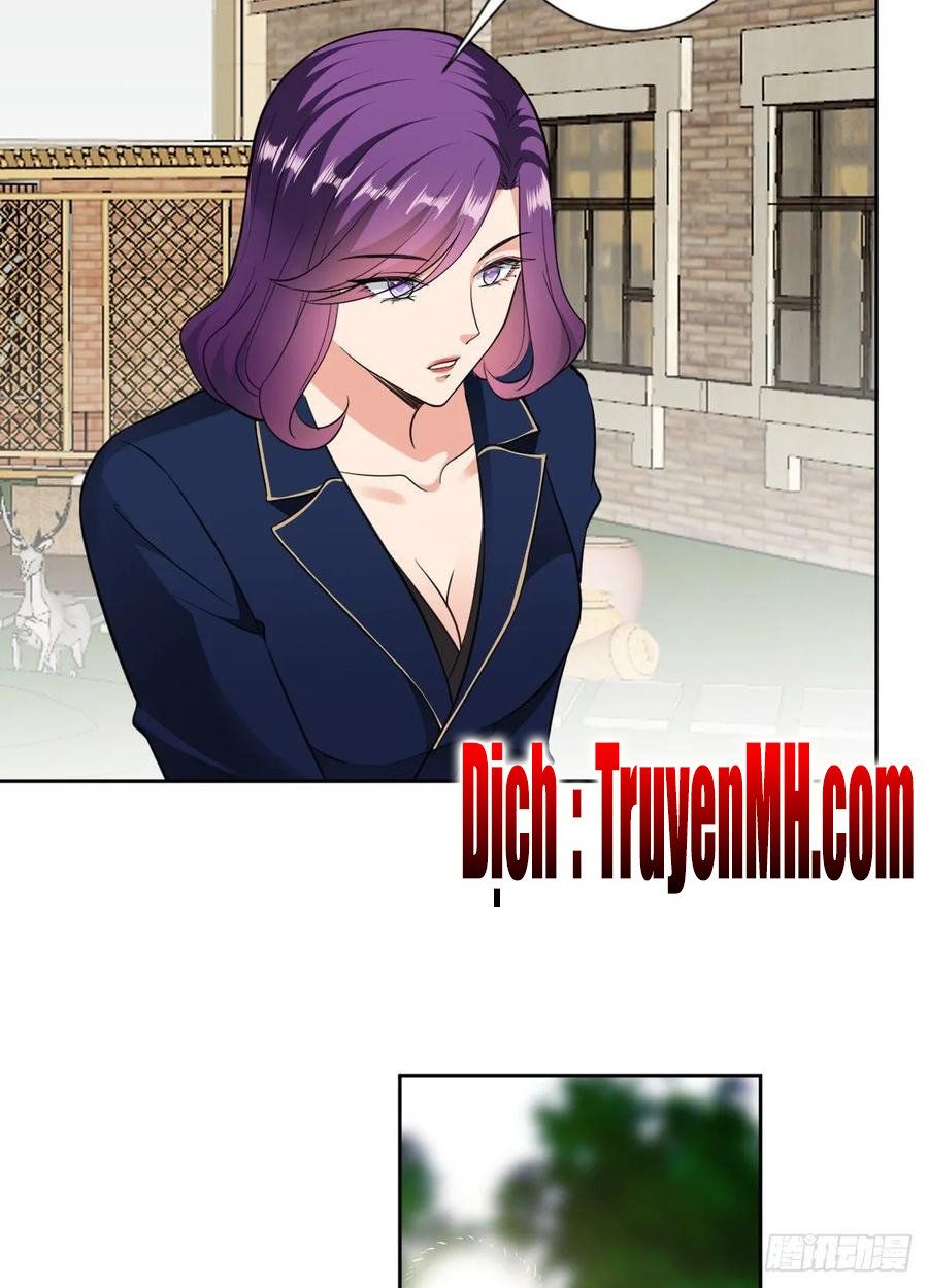 đọc truyện Ông Xã Kết Hôn Thử, Mạnh Thêm Chút Nữa Đi Chương 184 ảnh 10 tại Thiên Thai Truyện