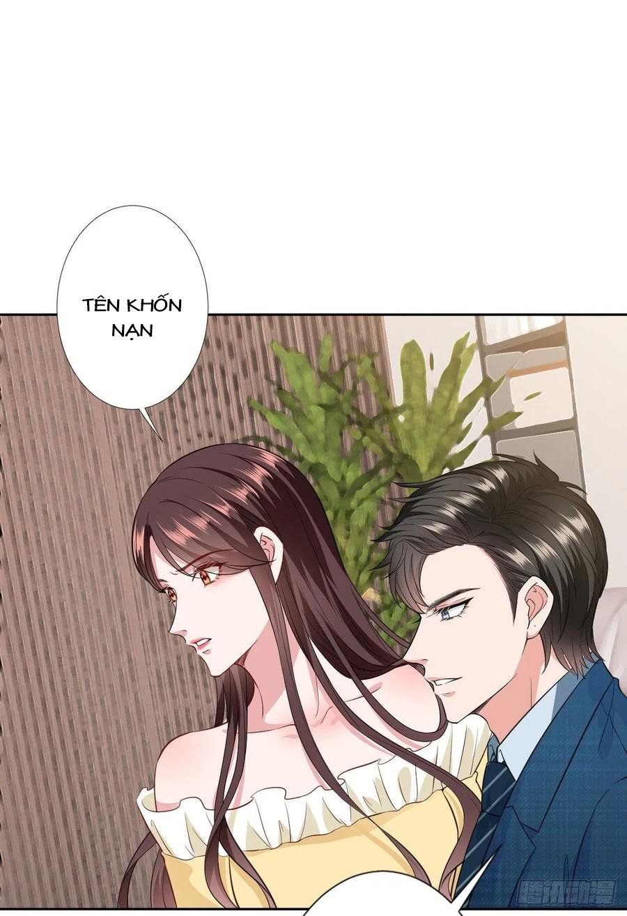 đọc truyện Ông Xã Kết Hôn Thử, Mạnh Thêm Chút Nữa Đi Chương 185 ảnh 16 tại Thiên Thai Truyện