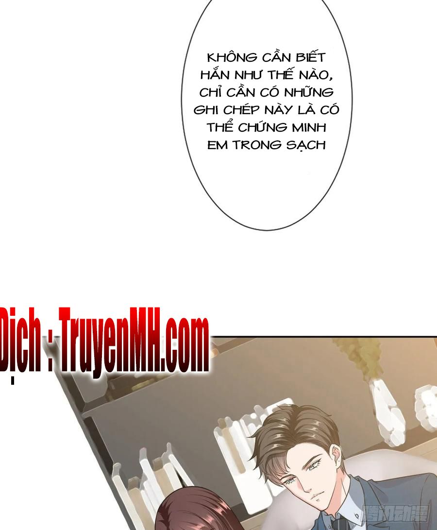 đọc truyện Ông Xã Kết Hôn Thử, Mạnh Thêm Chút Nữa Đi Chương 185 ảnh 17 tại Thiên Thai Truyện