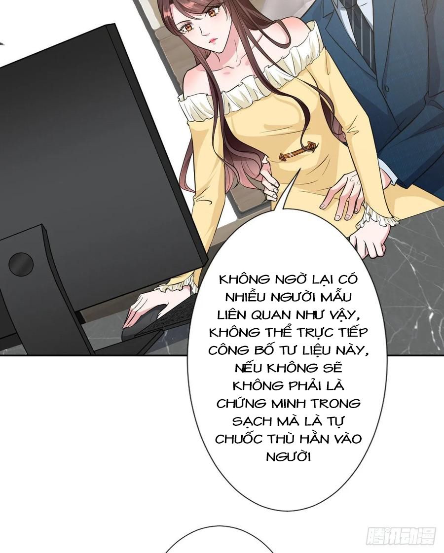 đọc truyện Ông Xã Kết Hôn Thử, Mạnh Thêm Chút Nữa Đi Chương 185 ảnh 18 tại Thiên Thai Truyện