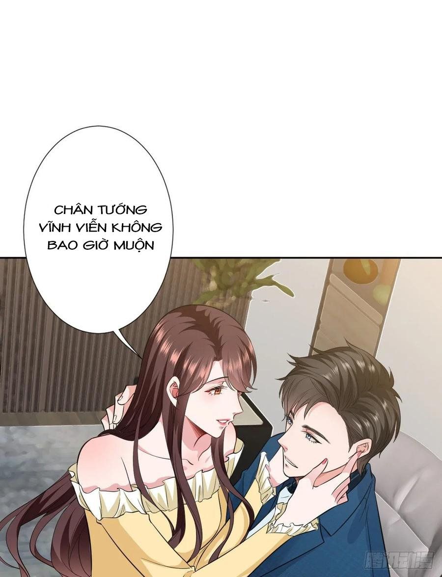 đọc truyện Ông Xã Kết Hôn Thử, Mạnh Thêm Chút Nữa Đi Chương 185 ảnh 20 tại Thiên Thai Truyện