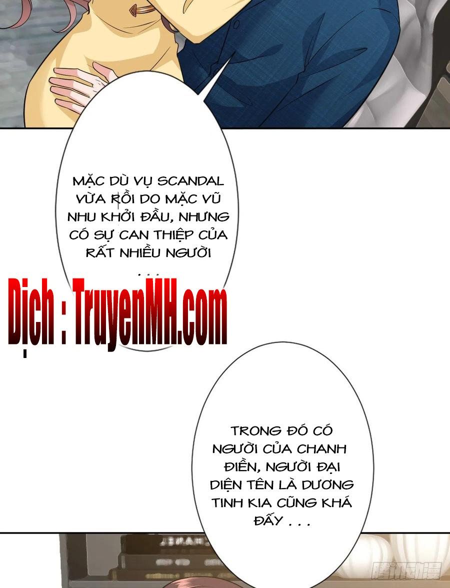 đọc truyện Ông Xã Kết Hôn Thử, Mạnh Thêm Chút Nữa Đi Chương 185 ảnh 21 tại Thiên Thai Truyện