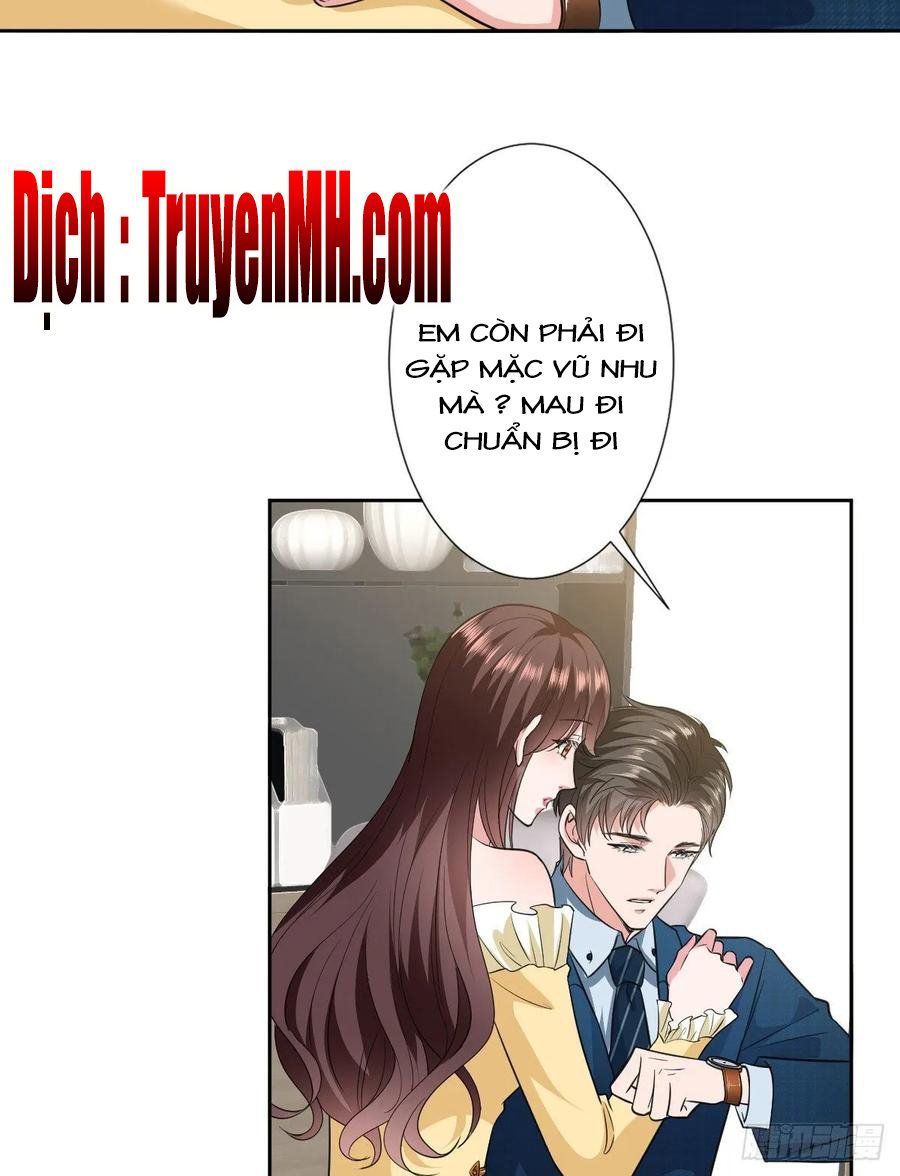 đọc truyện Ông Xã Kết Hôn Thử, Mạnh Thêm Chút Nữa Đi Chương 185 ảnh 23 tại Thiên Thai Truyện