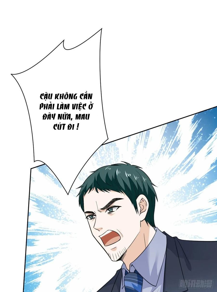 đọc truyện Ông Xã Kết Hôn Thử, Mạnh Thêm Chút Nữa Đi Chương 185 ảnh 6 tại Thiên Thai Truyện