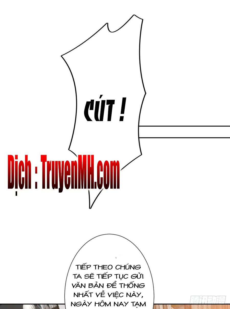 đọc truyện Ông Xã Kết Hôn Thử, Mạnh Thêm Chút Nữa Đi Chương 185 ảnh 9 tại Thiên Thai Truyện