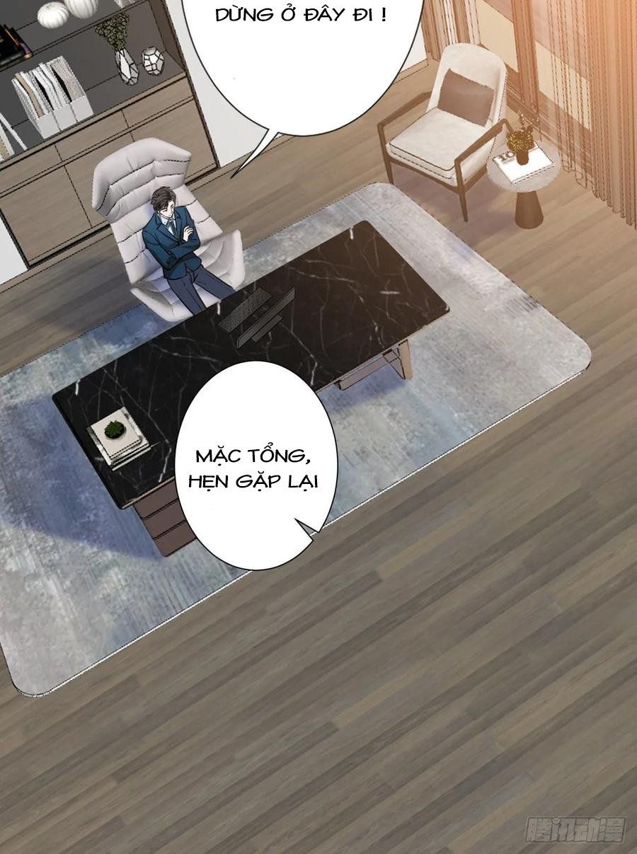 đọc truyện Ông Xã Kết Hôn Thử, Mạnh Thêm Chút Nữa Đi Chương 185 ảnh 10 tại Thiên Thai Truyện