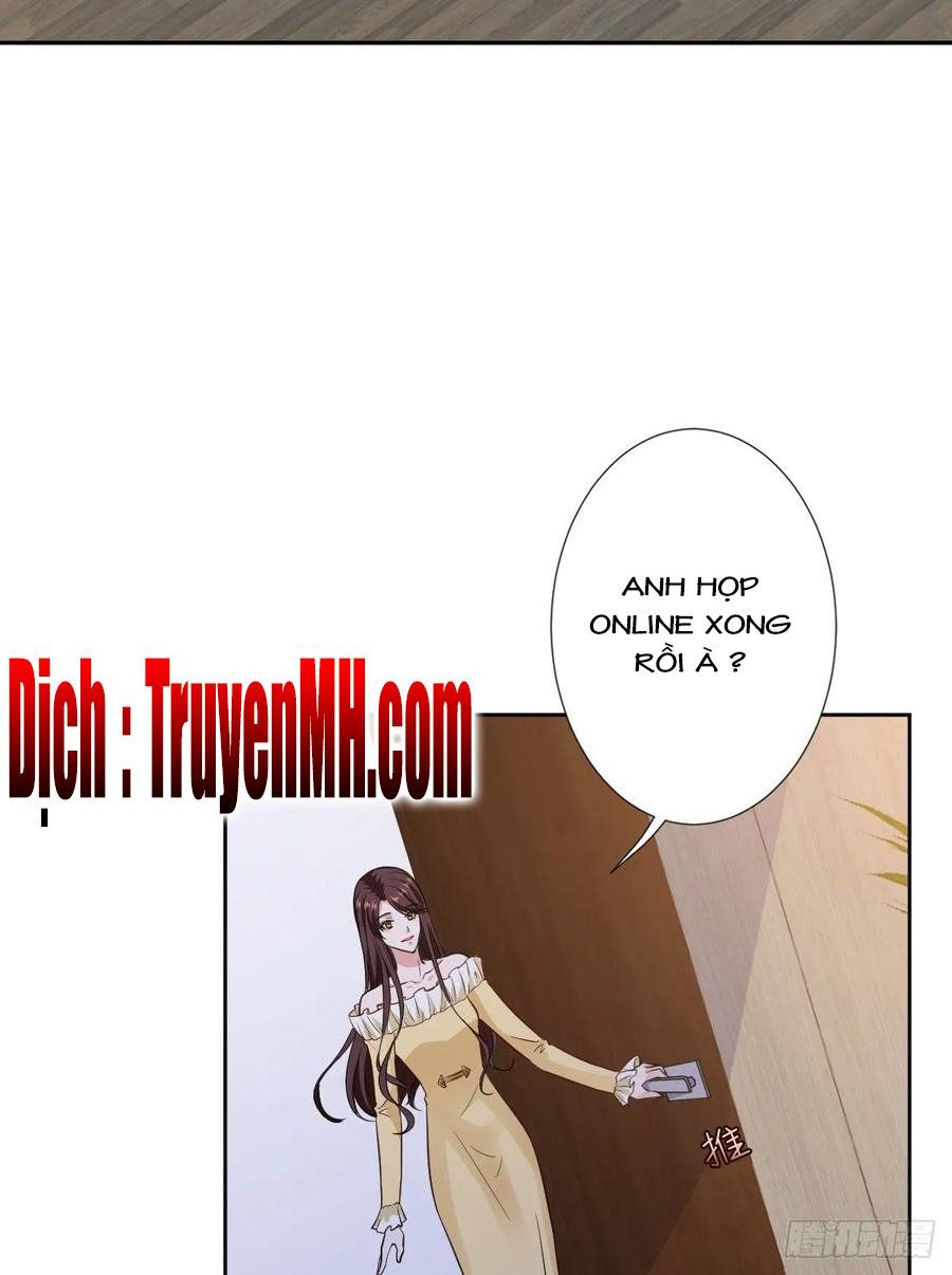 đọc truyện Ông Xã Kết Hôn Thử, Mạnh Thêm Chút Nữa Đi Chương 185 ảnh 11 tại Thiên Thai Truyện