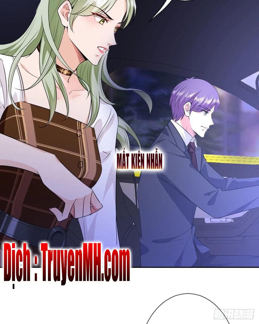 đọc truyện Ông Xã Kết Hôn Thử, Mạnh Thêm Chút Nữa Đi Chương 186 ảnh 12 tại Thiên Thai Truyện