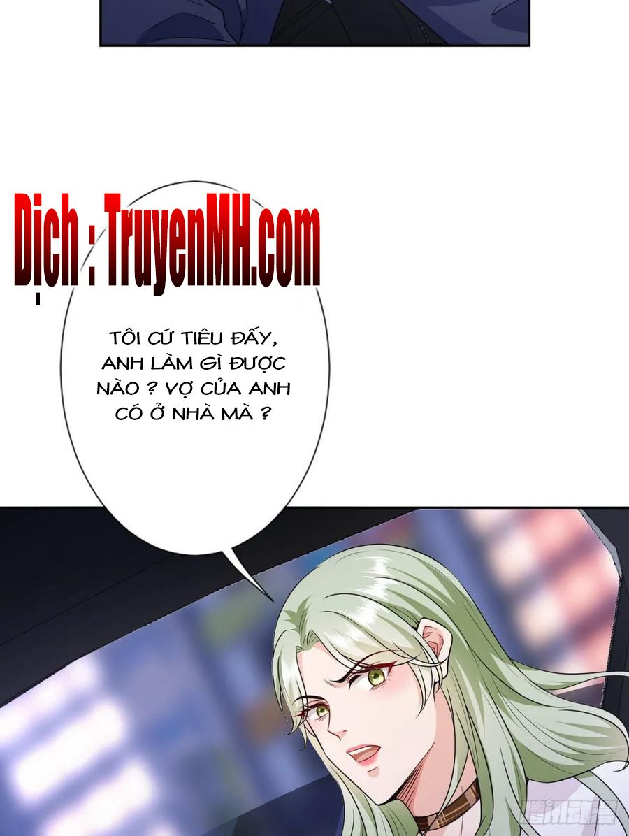 đọc truyện Ông Xã Kết Hôn Thử, Mạnh Thêm Chút Nữa Đi Chương 186 ảnh 14 tại Thiên Thai Truyện