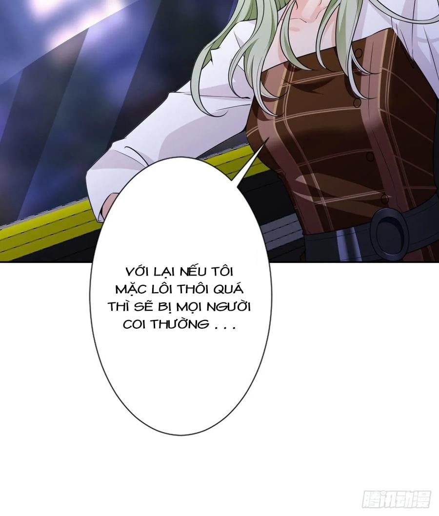 đọc truyện Ông Xã Kết Hôn Thử, Mạnh Thêm Chút Nữa Đi Chương 186 ảnh 15 tại Thiên Thai Truyện