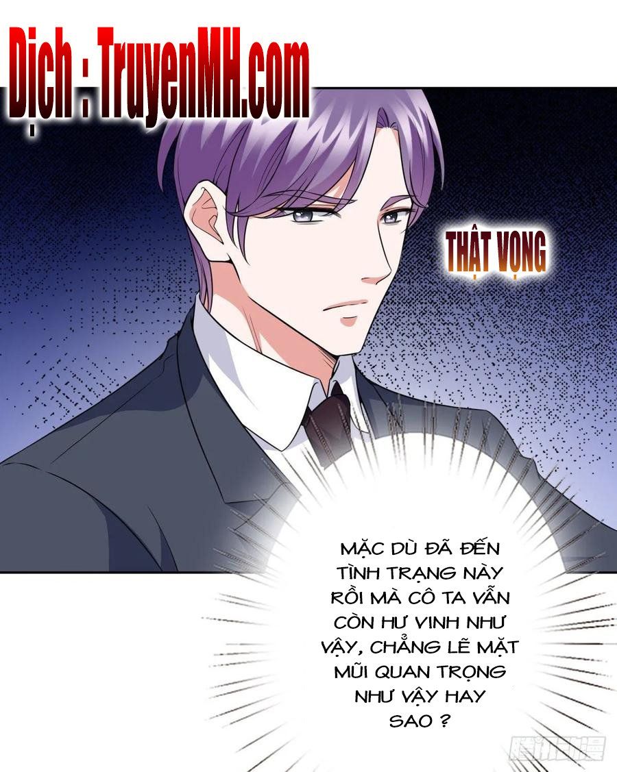 đọc truyện Ông Xã Kết Hôn Thử, Mạnh Thêm Chút Nữa Đi Chương 186 ảnh 16 tại Thiên Thai Truyện