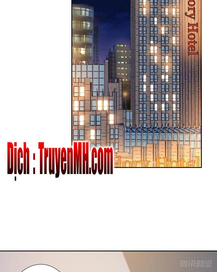 đọc truyện Ông Xã Kết Hôn Thử, Mạnh Thêm Chút Nữa Đi Chương 186 ảnh 18 tại Thiên Thai Truyện