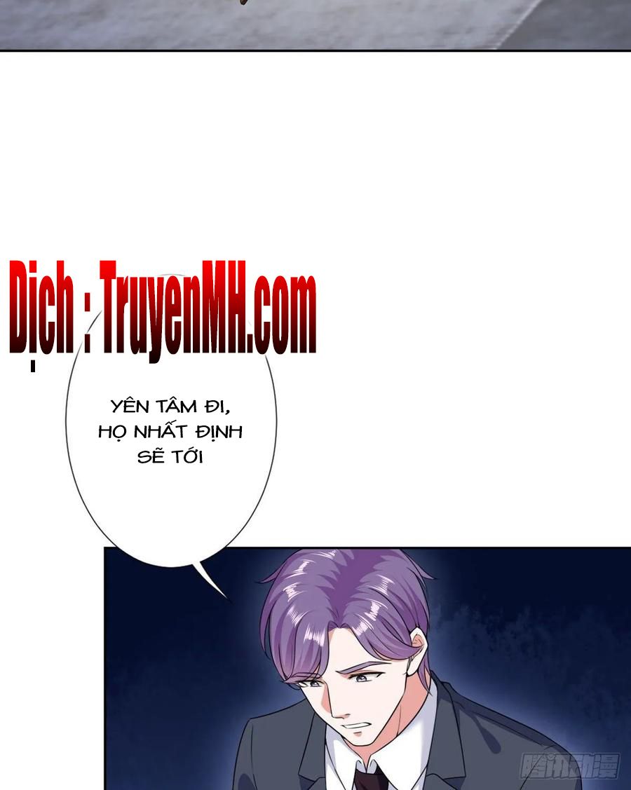 đọc truyện Ông Xã Kết Hôn Thử, Mạnh Thêm Chút Nữa Đi Chương 186 ảnh 20 tại Thiên Thai Truyện