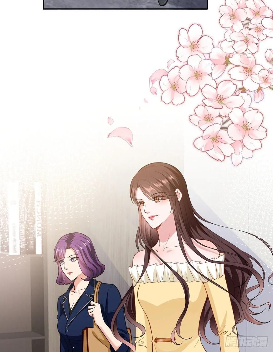 đọc truyện Ông Xã Kết Hôn Thử, Mạnh Thêm Chút Nữa Đi Chương 186 ảnh 23 tại Thiên Thai Truyện