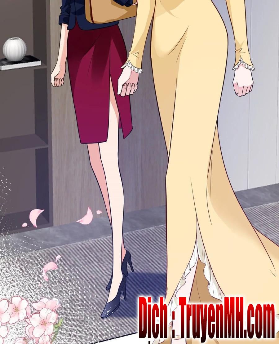 đọc truyện Ông Xã Kết Hôn Thử, Mạnh Thêm Chút Nữa Đi Chương 186 ảnh 24 tại Thiên Thai Truyện