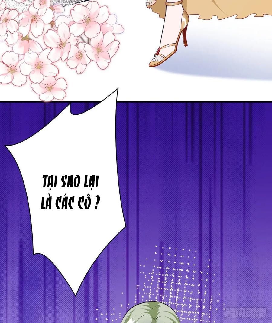 đọc truyện Ông Xã Kết Hôn Thử, Mạnh Thêm Chút Nữa Đi Chương 186 ảnh 25 tại Thiên Thai Truyện