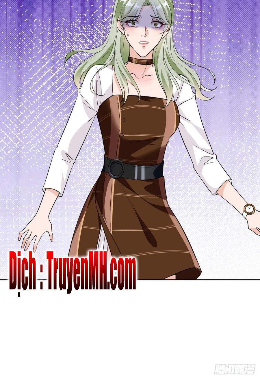 đọc truyện Ông Xã Kết Hôn Thử, Mạnh Thêm Chút Nữa Đi Chương 186 ảnh 26 tại Thiên Thai Truyện