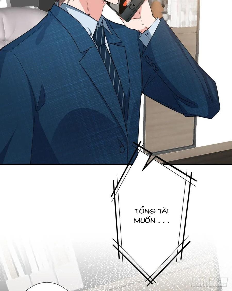 đọc truyện Ông Xã Kết Hôn Thử, Mạnh Thêm Chút Nữa Đi Chương 186 ảnh 5 tại Thiên Thai Truyện