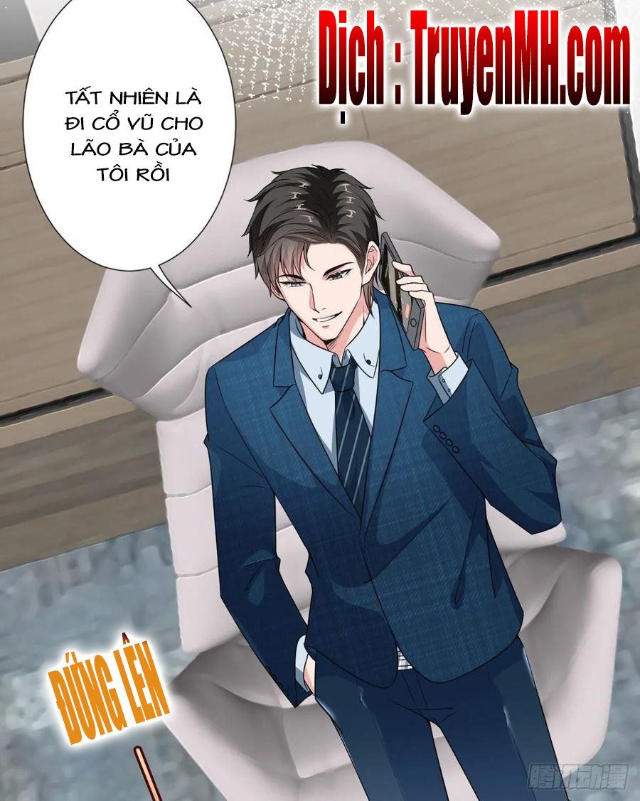 đọc truyện Ông Xã Kết Hôn Thử, Mạnh Thêm Chút Nữa Đi Chương 186 ảnh 6 tại Thiên Thai Truyện