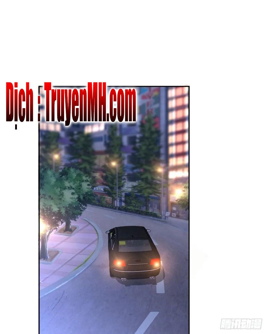 đọc truyện Ông Xã Kết Hôn Thử, Mạnh Thêm Chút Nữa Đi Chương 186 ảnh 8 tại Thiên Thai Truyện