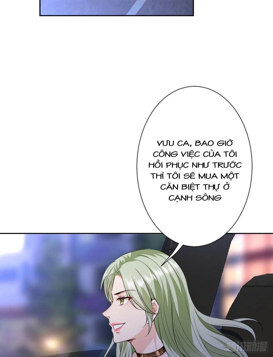 đọc truyện Ông Xã Kết Hôn Thử, Mạnh Thêm Chút Nữa Đi Chương 186 ảnh 9 tại Thiên Thai Truyện