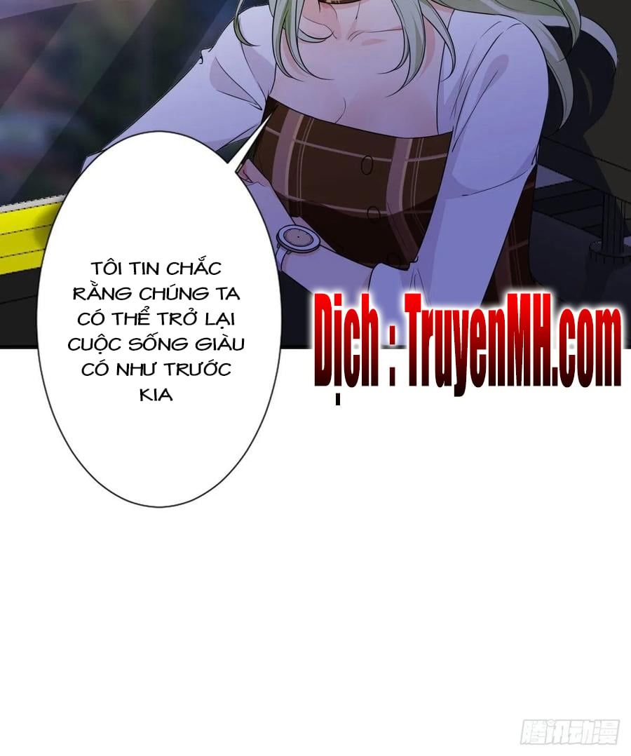 đọc truyện Ông Xã Kết Hôn Thử, Mạnh Thêm Chút Nữa Đi Chương 186 ảnh 10 tại Thiên Thai Truyện