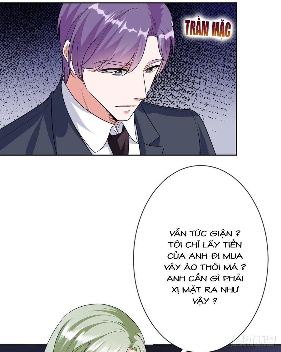 đọc truyện Ông Xã Kết Hôn Thử, Mạnh Thêm Chút Nữa Đi Chương 186 ảnh 11 tại Thiên Thai Truyện