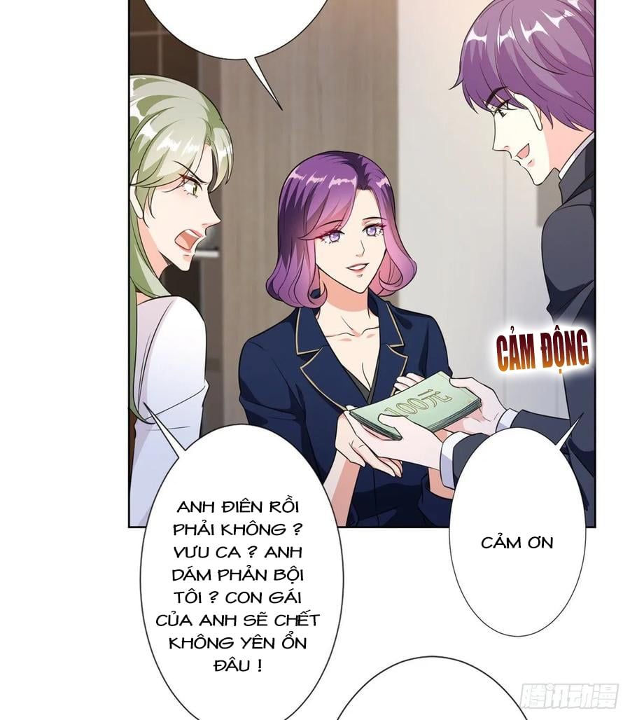 đọc truyện Ông Xã Kết Hôn Thử, Mạnh Thêm Chút Nữa Đi Chương 187 ảnh 12 tại Thiên Thai Truyện