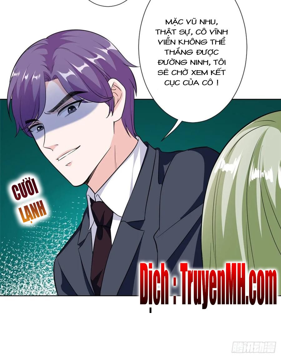 đọc truyện Ông Xã Kết Hôn Thử, Mạnh Thêm Chút Nữa Đi Chương 187 ảnh 13 tại Thiên Thai Truyện