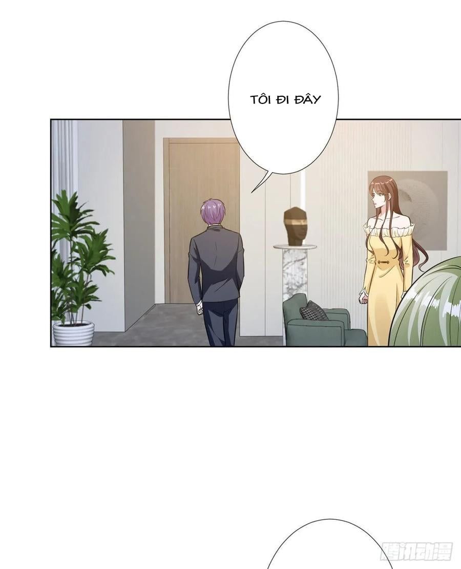 đọc truyện Ông Xã Kết Hôn Thử, Mạnh Thêm Chút Nữa Đi Chương 187 ảnh 14 tại Thiên Thai Truyện