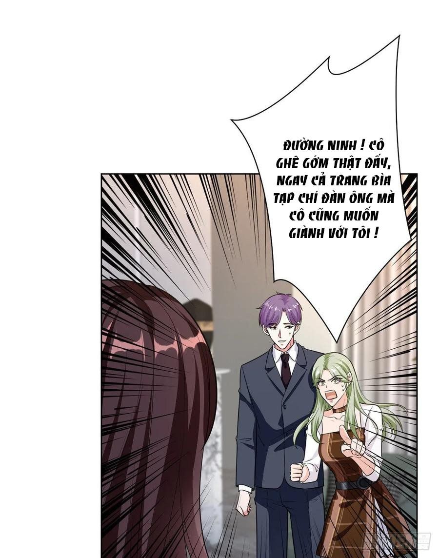 đọc truyện Ông Xã Kết Hôn Thử, Mạnh Thêm Chút Nữa Đi Chương 187 ảnh 4 tại Thiên Thai Truyện