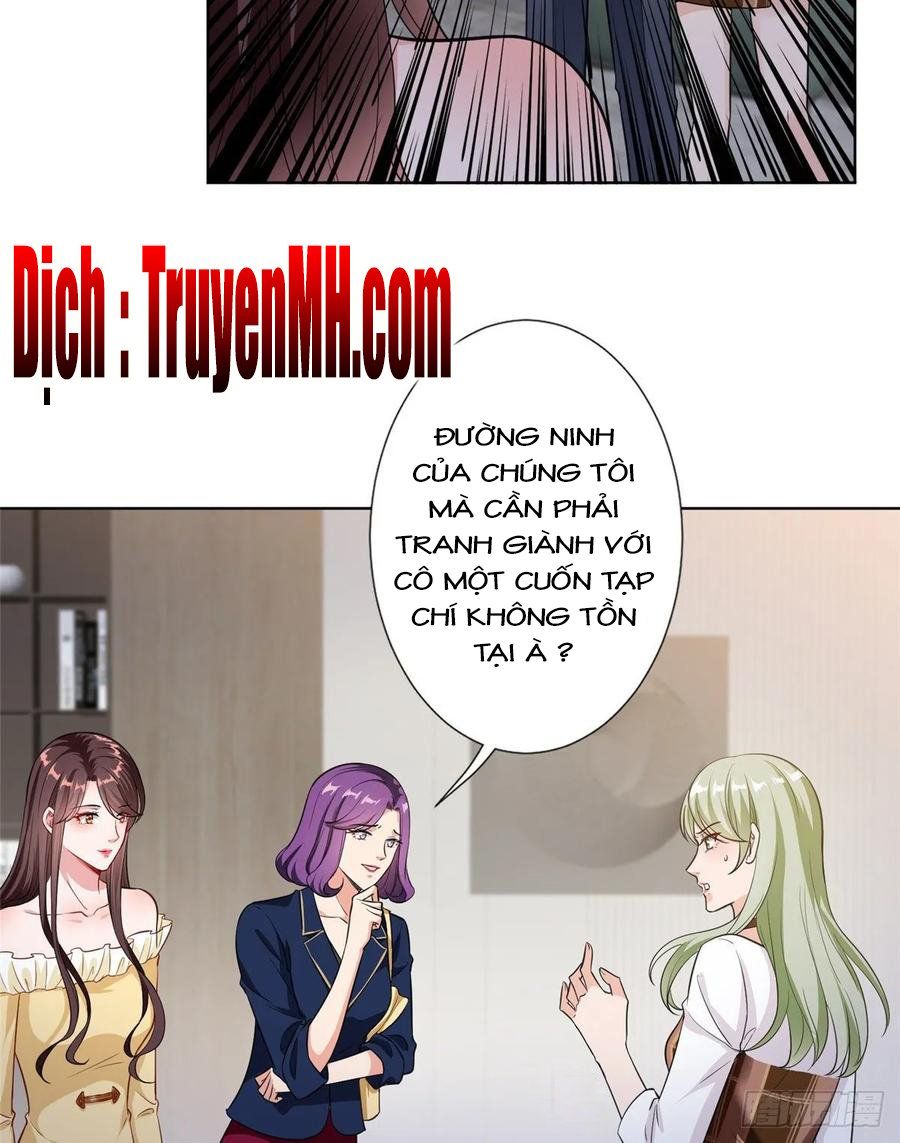 đọc truyện Ông Xã Kết Hôn Thử, Mạnh Thêm Chút Nữa Đi Chương 187 ảnh 5 tại Thiên Thai Truyện